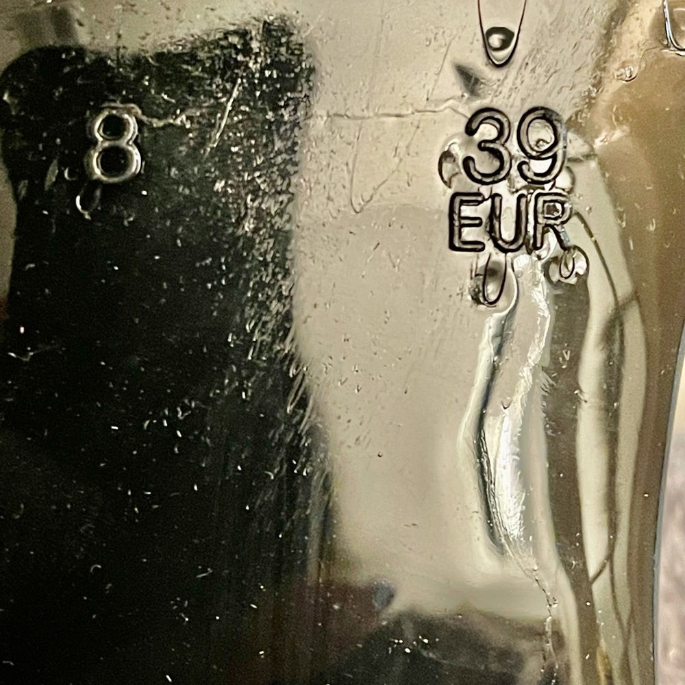 Women’s boots - Picture 6 of 6